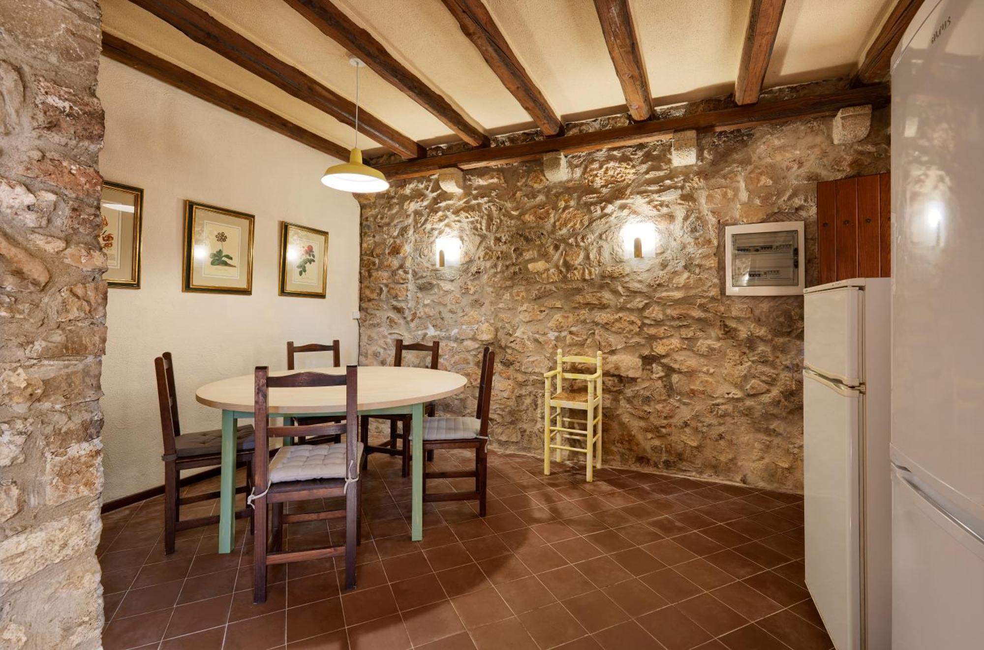 Mas Noguer Villa Girona Exterior photo